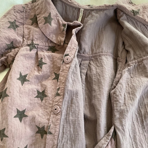 Magnolia Pearl Star Coat - Picture 6 of 10